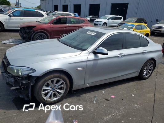 BMW Series 5 2015 - Image 1 of 13