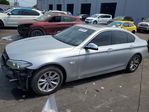 BMW Series 5 2015