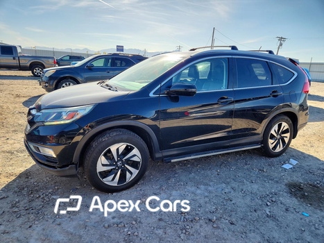 Honda CR-V 2015 - Image 1 of 13