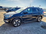 Honda CR-V 2015