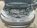 Toyota Sienna 2017
