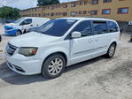 Chrysler Voyager 2016