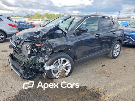 Buick Encore 2023 - Image 1 of 15