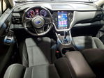 Subaru Legacy 2020
