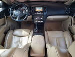 Nissan Maxima 2012
