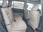 Honda Pilot 2017