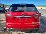 Lexus NX 2017