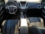 GMC Terrain 2013