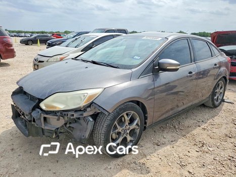Ford Focus 2014 - Image 1 of 13