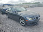 BMW Series 3 2015