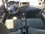 Nissan Versa 2010