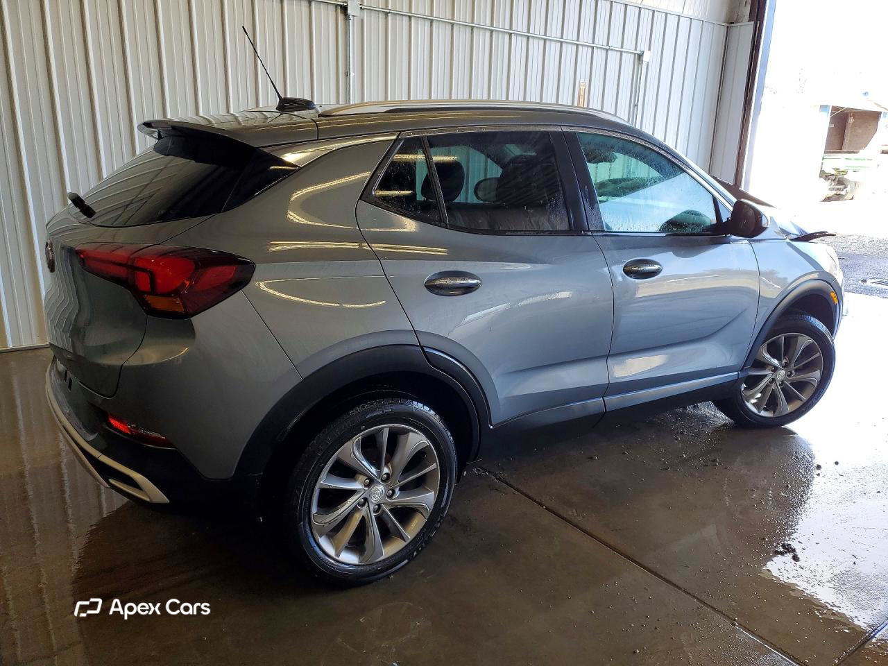 Buick Encore 2021
