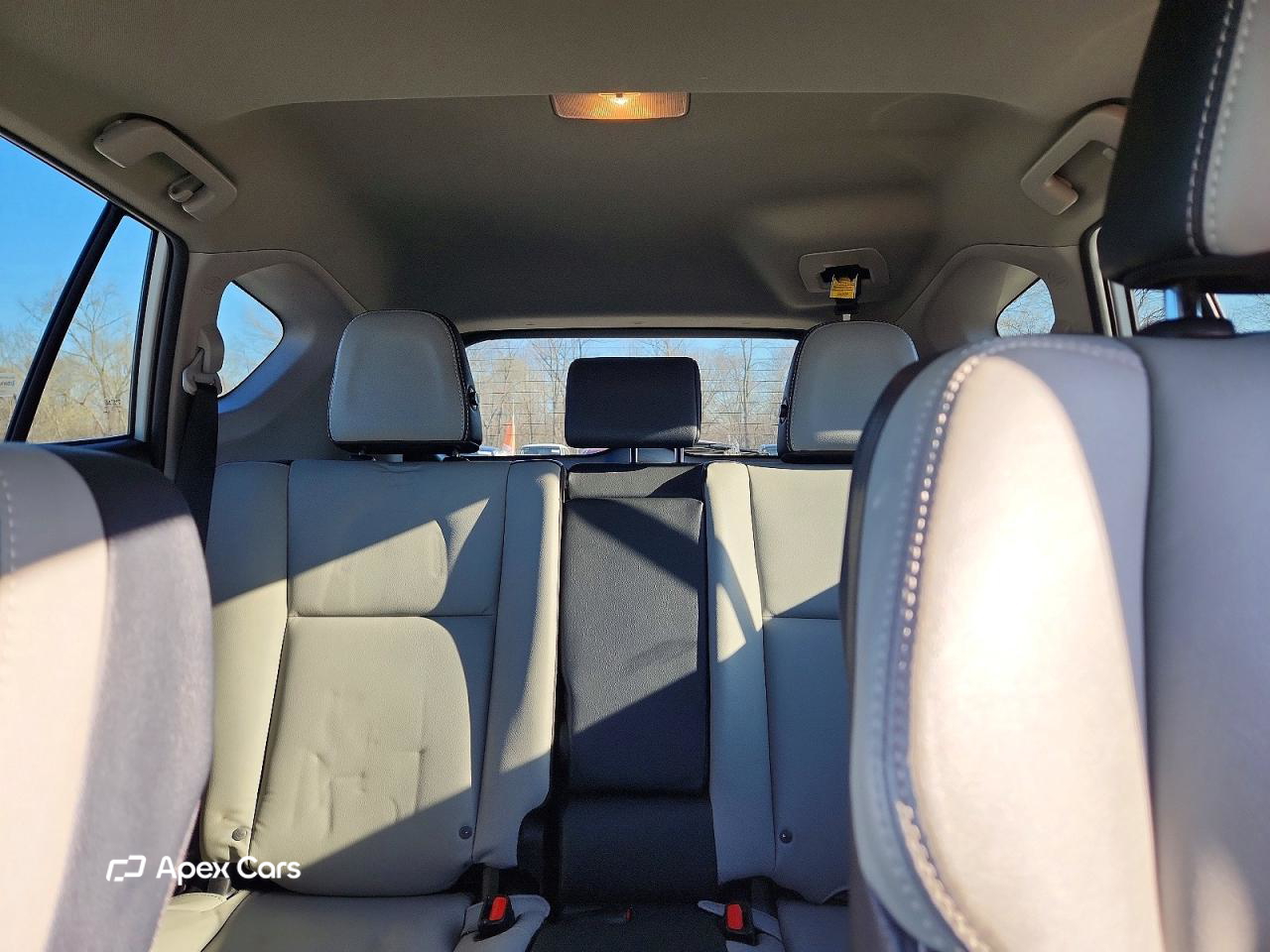 Toyota RAV 4 2017