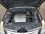 Cadillac DTS 2008