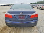 Hyundai Genesis 2011