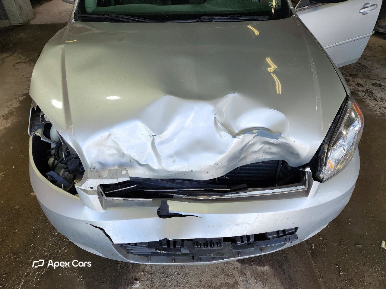 Chevrolet Impala 2010