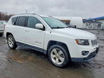 Jeep Compass 2015