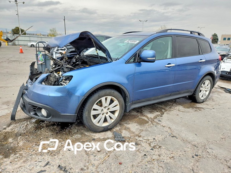 2008 Subaru Tribeca - Zdjęcie 1 z 5