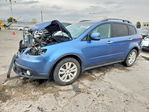 Subaru Tribeca 2008