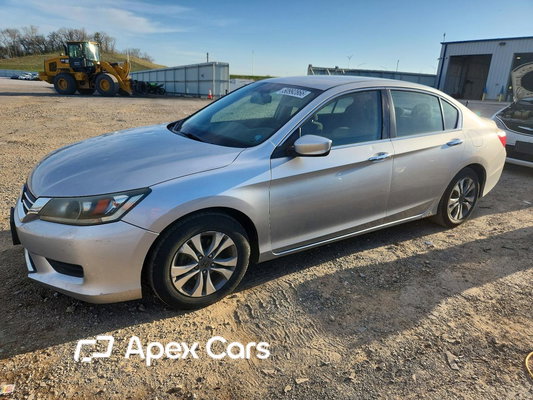 Honda Accord 2013 - Image 1 of 12
