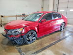 Honda Accord 2016