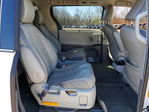 Toyota Sienna 2012