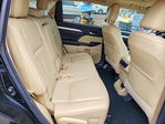 Toyota Highlander 2017