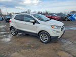 Ford EcoSport 2022