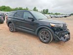 Ford Explorer 2022