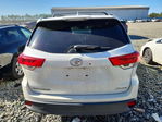 Toyota Highlander 2017
