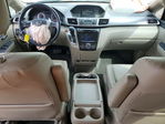 Honda Odyssey 2015