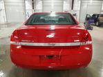 Chevrolet Impala 2008