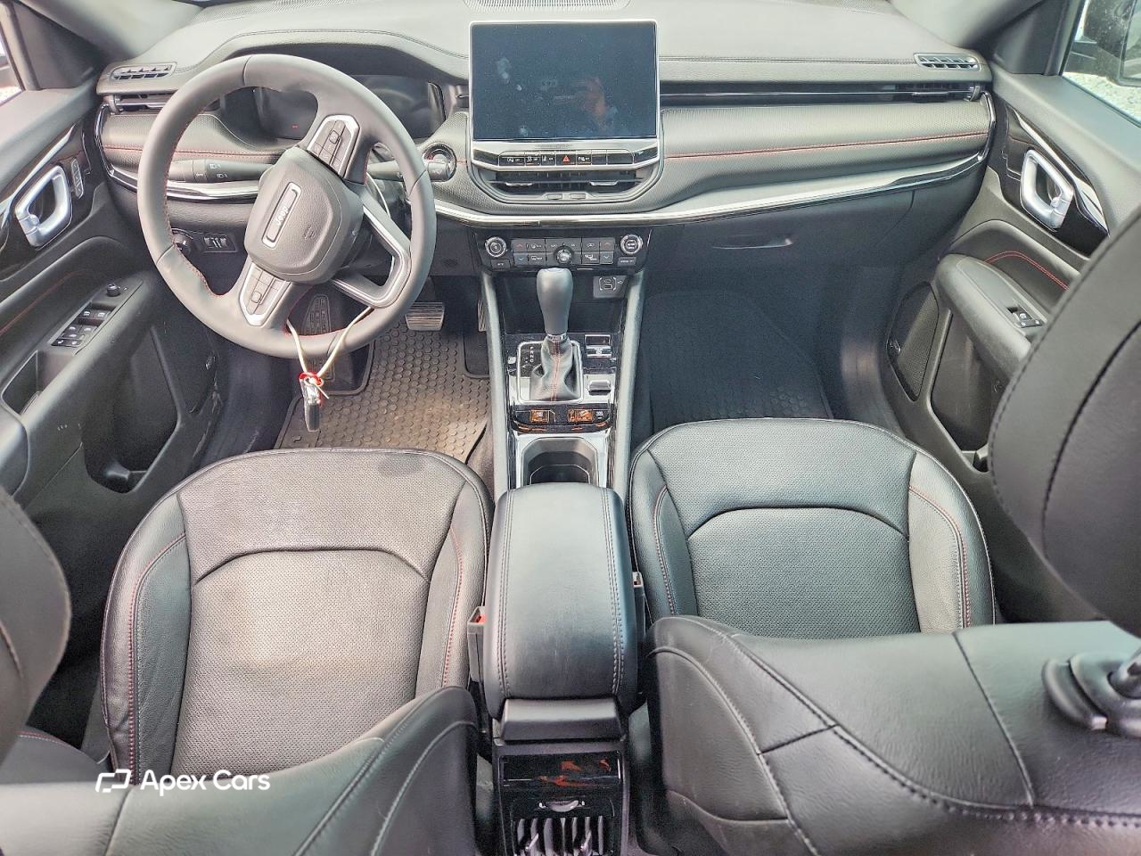 Jeep Compass 2023