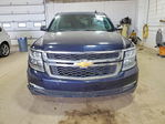 Chevrolet Suburban 2017