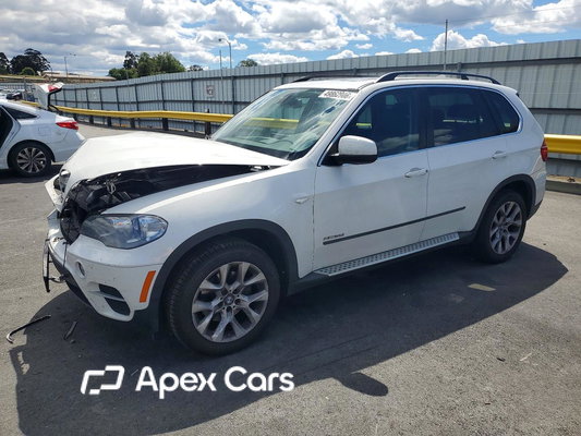 BMW X5 2013 - Image 1 of 13