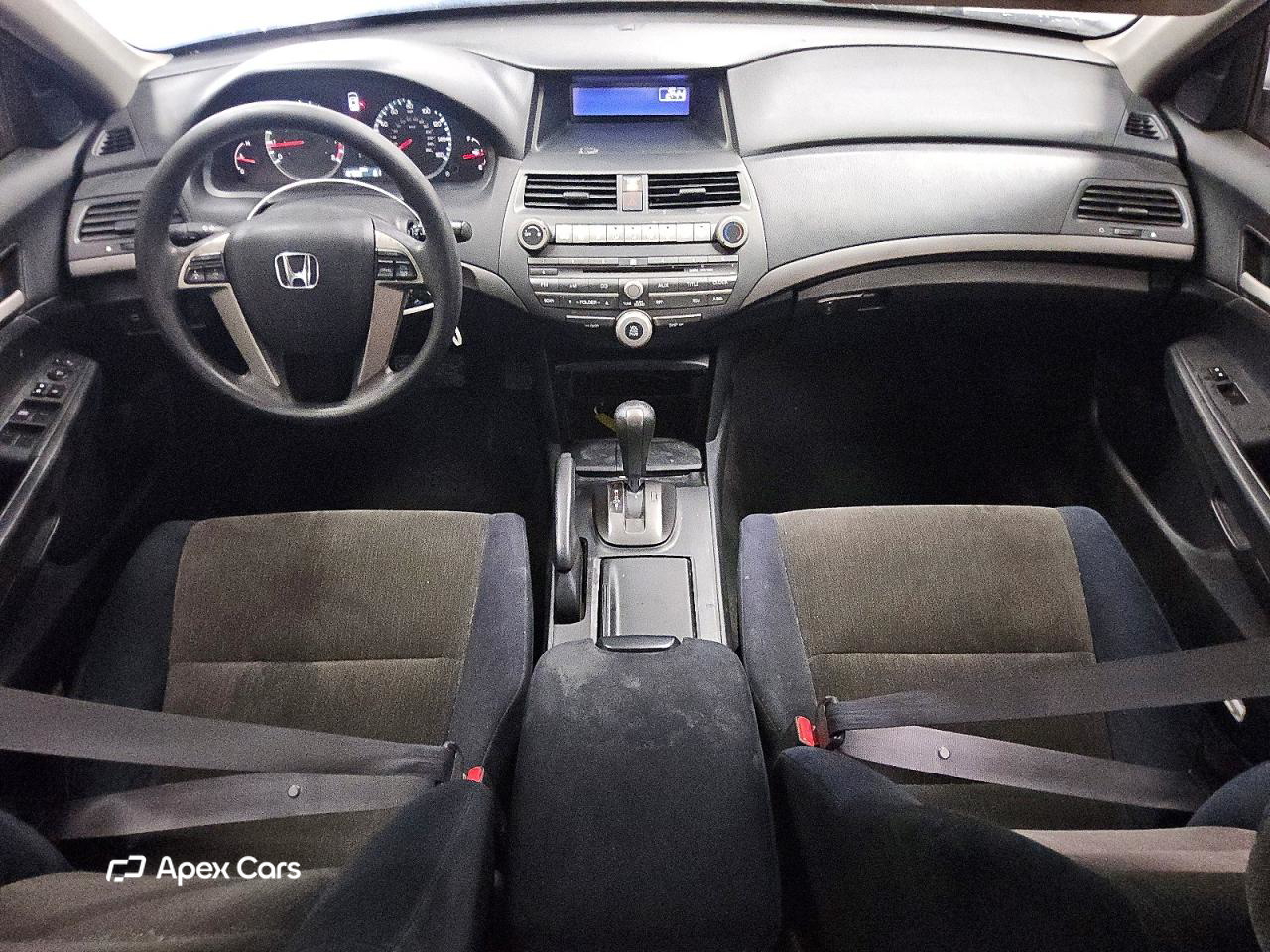 Honda Accord 2010