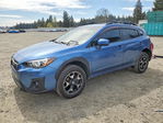 Subaru XV 2018