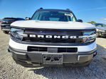 Ford Bronco 2022