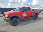 Ford Ranger 2005
