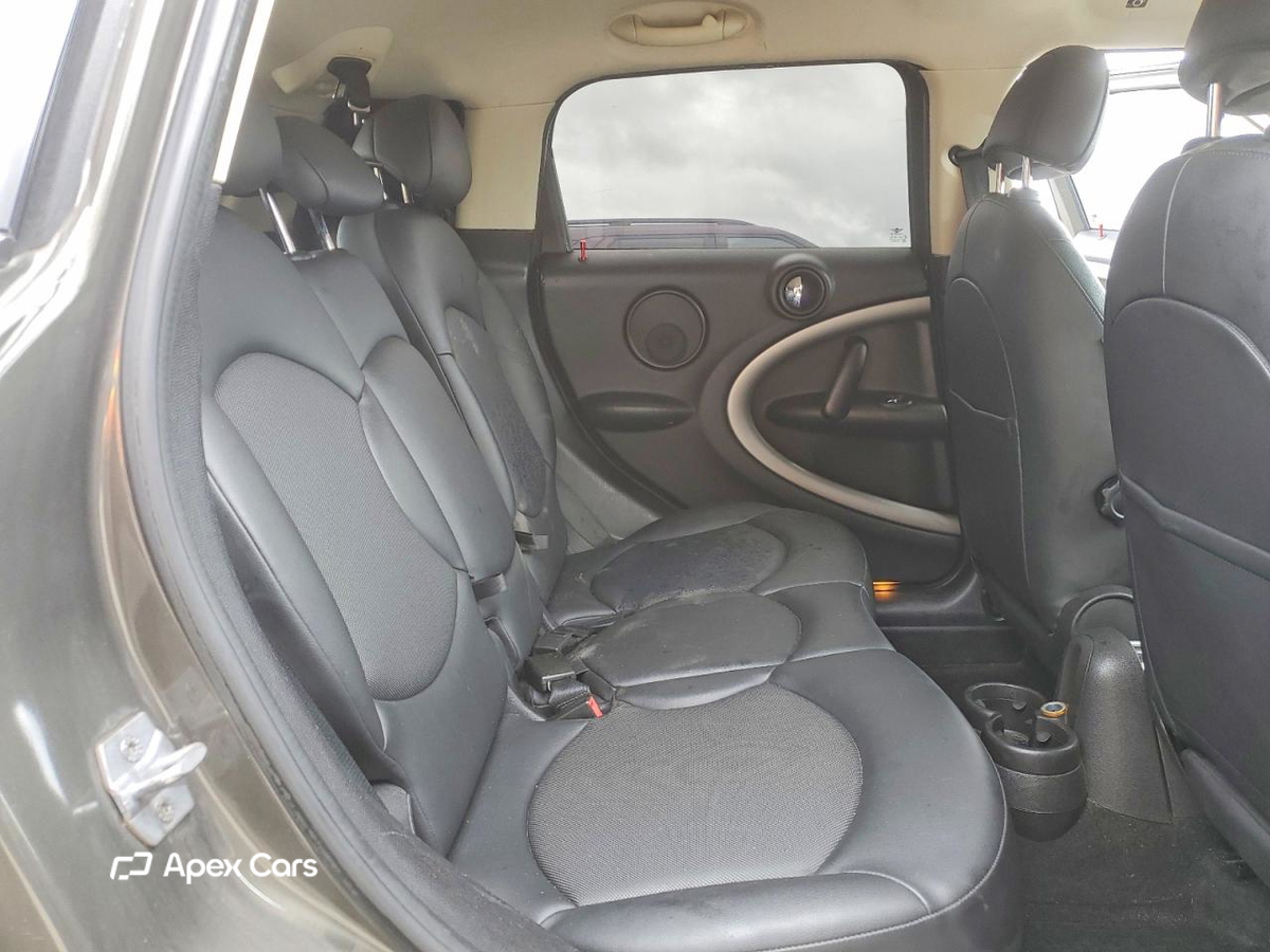 MINI Cooper 2014