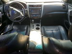 Nissan Altima 2014