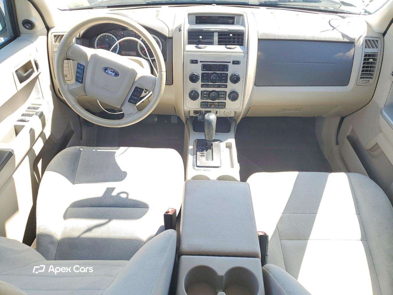 Ford Escape 2011