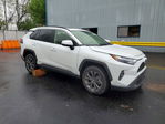 Toyota RAV 4 2023