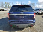 Ford Explorer 2011