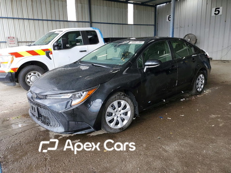 Toyota Corolla 2022 - Image 1 of 12