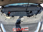 GMC Acadia 2011