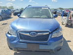 Subaru Forester 2016