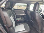 Ford Explorer 2022