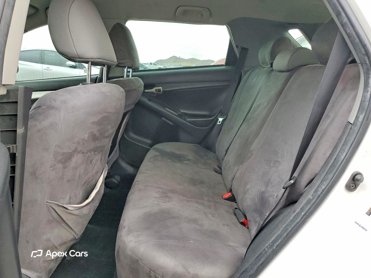 Toyota Corolla 2009