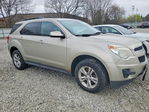 Chevrolet Equinox 2015